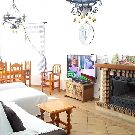Naranjos Lodge *