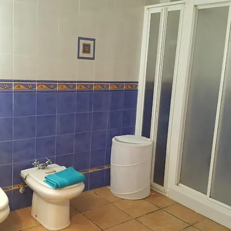 Naranjos Lodge *