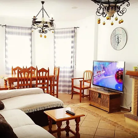 Naranjos Lodge