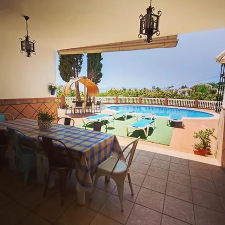 Naranjos Lodge *