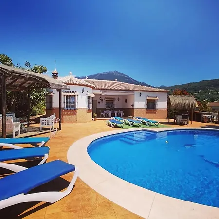 Lodge Naranjos *