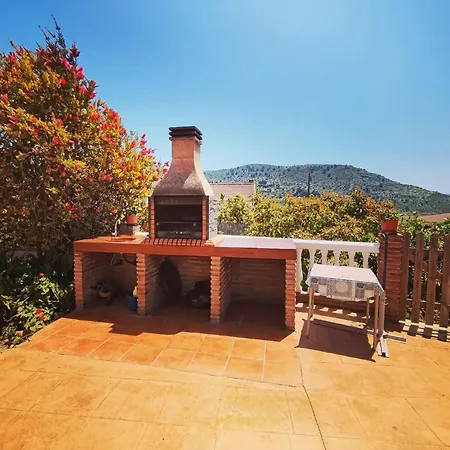 Lodge Naranjos *