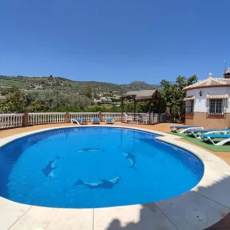 Naranjos Lodge *