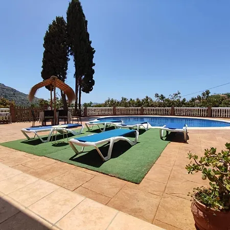 Naranjos Lodge