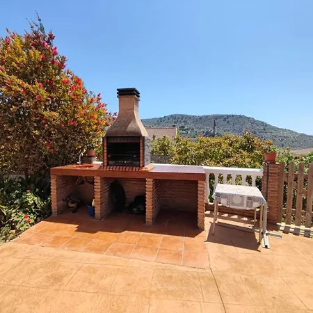 Lodge Naranjos