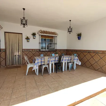 Naranjos Lodge *