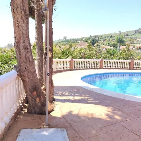 Lodge Naranjos *