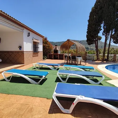 Lodge Naranjos *