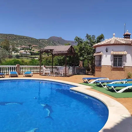 Lodge Naranjos