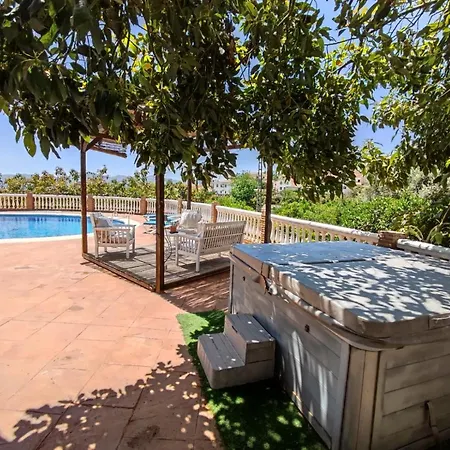 Naranjos Lodge