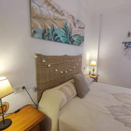 Lodge Naranjos *