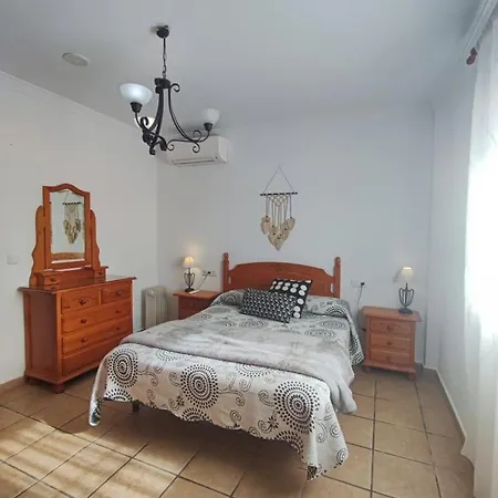 Naranjos Lodge