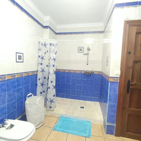 Naranjos Lodge