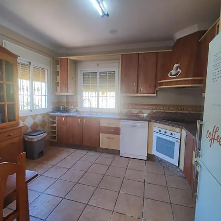 Lodge Naranjos *
