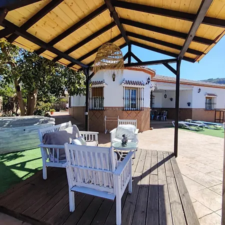 Naranjos *