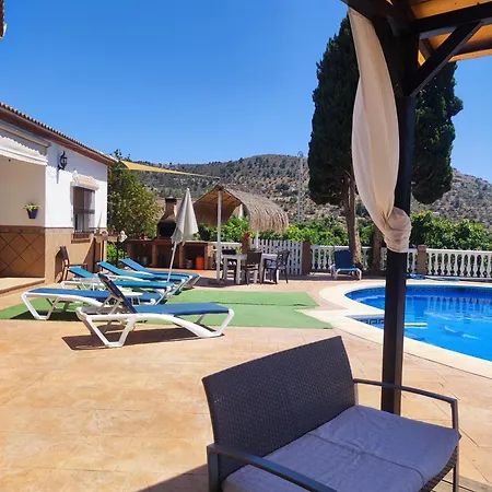 Lodge Naranjos *
