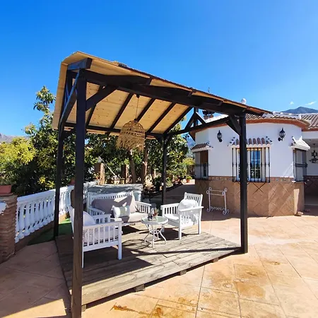 Lodge Naranjos *