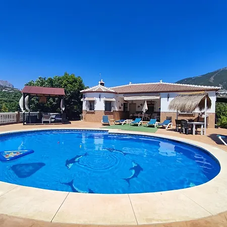 Naranjos Lodge