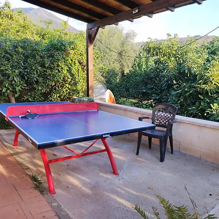 Lodge Naranjos