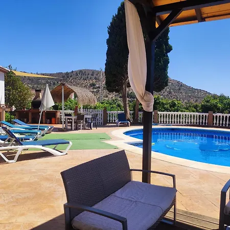 Lodge Naranjos *
