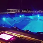 Naranjos * Alcaucín