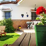 Naranjos * Alcaucín