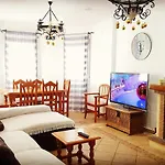 Naranjos Lodge