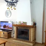 Naranjos Lodge Alcaucín