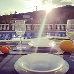 Naranjos *