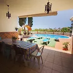 Naranjos Lodge *