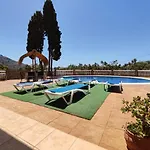 Naranjos Lodge
