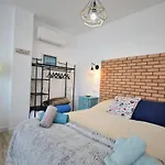Naranjos Alcaucín