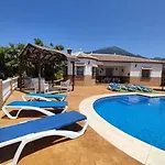 Naranjos