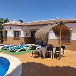 Naranjos Alcaucín