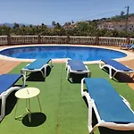 Naranjos Lodge Alcaucín