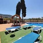 Lodge Naranjos *