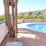 Lodge Naranjos *