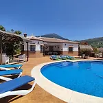 Naranjos Lodge *