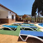 Lodge Naranjos *