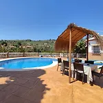 Lodge Naranjos Alcaucín