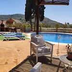 Naranjos Lodge Alcaucín