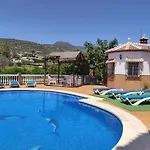 Lodge Naranjos