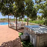 Naranjos Lodge