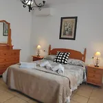 Naranjos Lodge Alcaucín