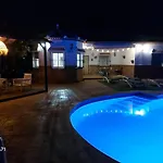 Naranjos Lodge Alcaucín