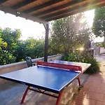 Naranjos Lodge Alcaucín