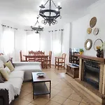 Naranjos Alcaucín