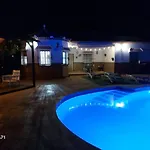 Naranjos Lodge Alcaucín
