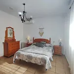 Naranjos Lodge