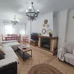 Naranjos * Alcaucín